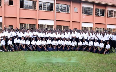 Kitante Hill S1 Selection