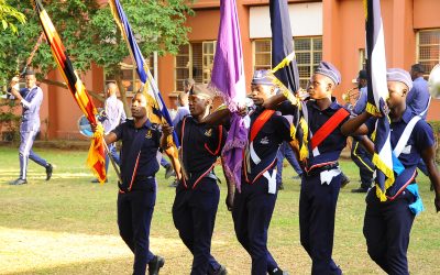 Notable School Alumni