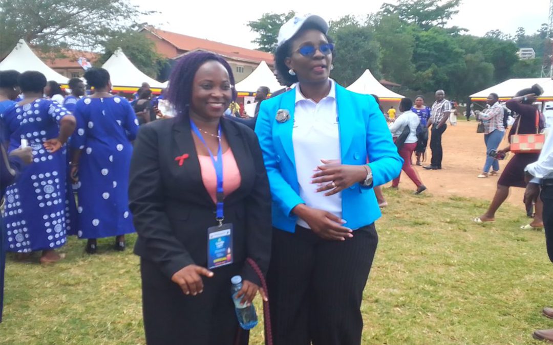 Leaders Cry Out Over Prostitution