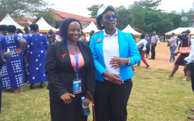 Leaders Cry Out Over Prostitution